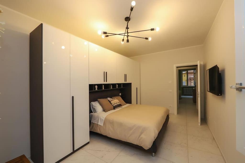 Armonia E Piaceri Apartamento