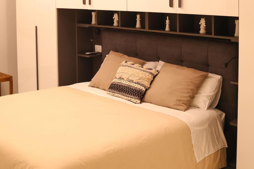 Apartamento Armonia E Piaceri *