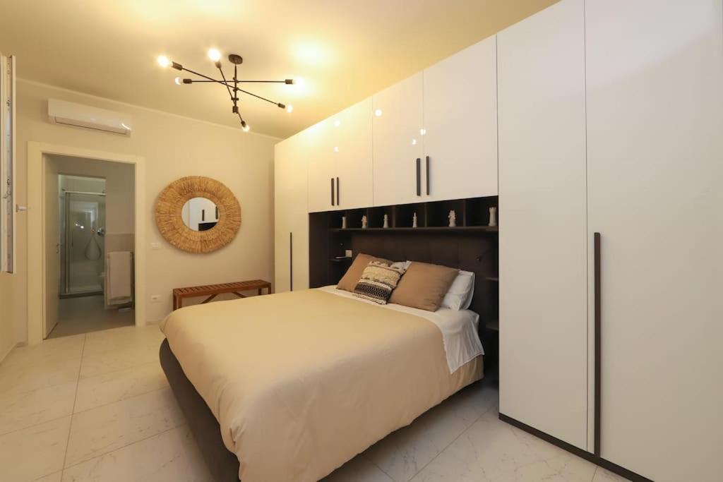 Armonia E Piaceri Apartamento