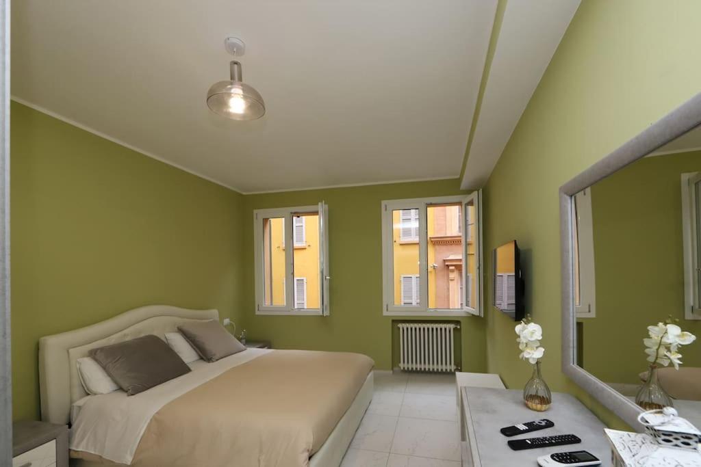 Armonia E Piaceri Apartamento *