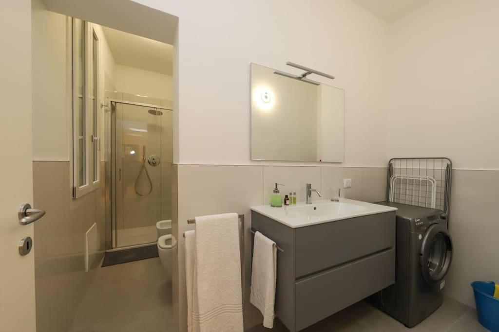 Armonia E Piaceri Apartamento Módena