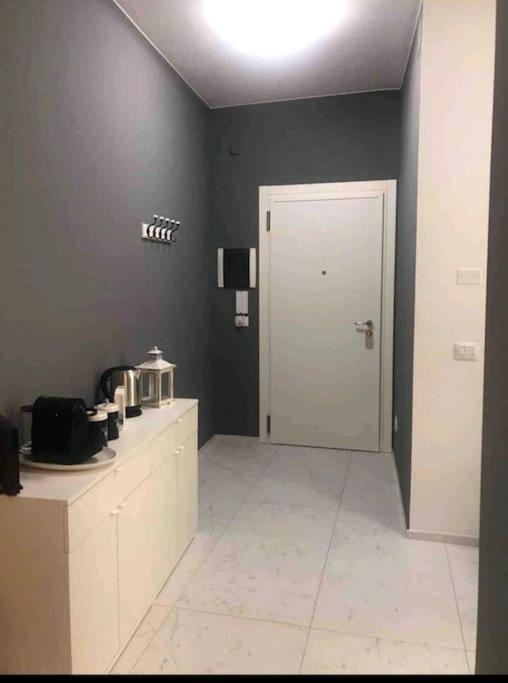 Armonia E Piaceri Apartamento