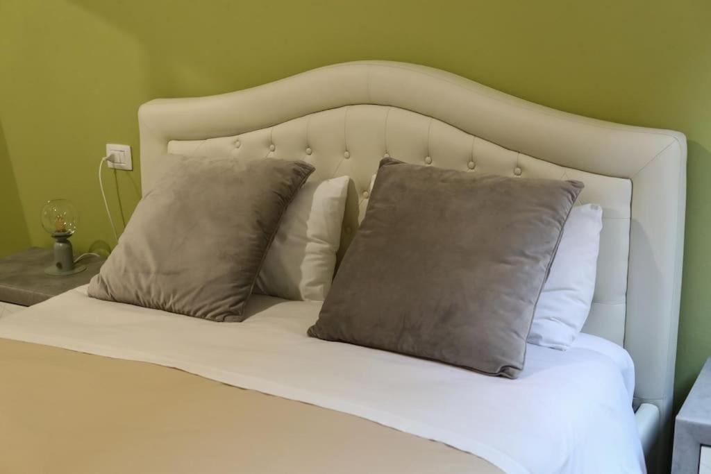 Apartment Armonia E Piaceri Modena