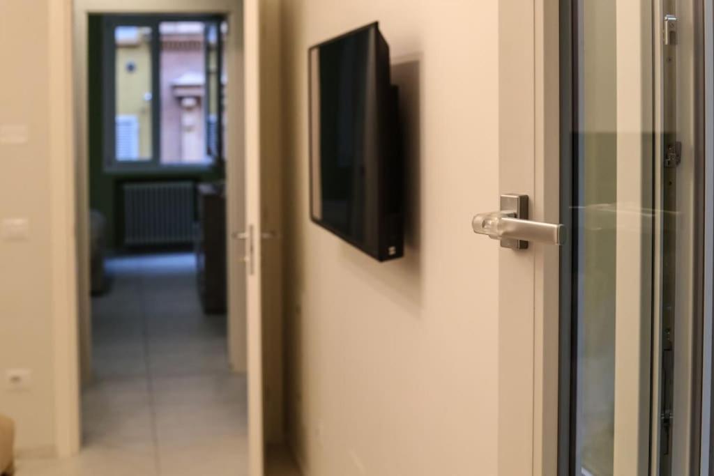 Armonia E Piaceri Apartamento Módena