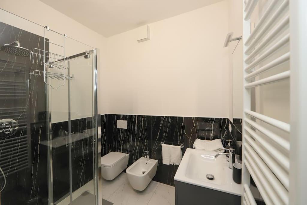 Apartamento Armonia E Piaceri