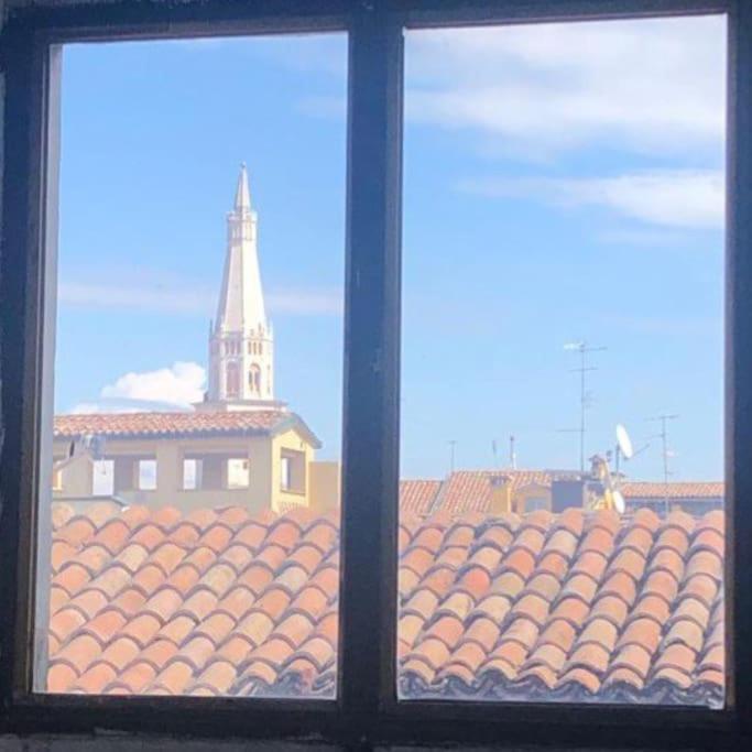 Armonia E Piaceri * Módena